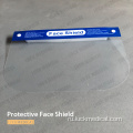 Регулируемая повязка на лицо Face Shield
